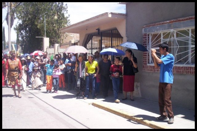Semana Santa